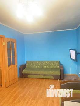 2-к квартира, посуточно, 48м2, 1/1 этаж