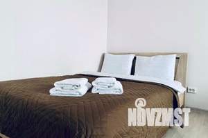 1-к квартира, посуточно, 33м2, 6/14 этаж