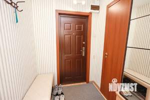 Студия квартира, на длительный срок, 23м2, 7/9 этаж