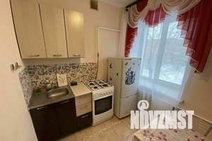 2-к квартира, посуточно, 45м2, 3/5 этаж