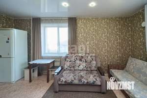 1-к квартира, на длительный срок, 30м2, 2/3 этаж