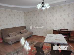 2-к квартира, на длительный срок, 56м2, 5/5 этаж