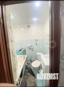 1-к квартира, на длительный срок, 43м2, 1/5 этаж