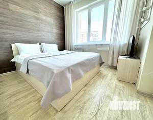 2-к квартира, посуточно, 45м2, 1/1 этаж