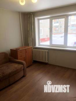 1-к квартира, на длительный срок, 32м2, 1/5 этаж