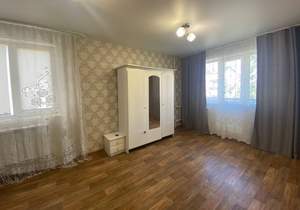 1-к квартира, на длительный срок, 35м2, 3/5 этаж