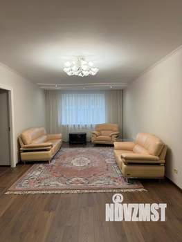 4-к квартира, на длительный срок, 110м2, 4/13 этаж