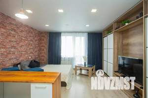 1-к квартира, посуточно, 36м2, 7/14 этаж