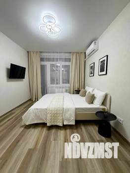 Студия квартира, посуточно, 25м2, 10/15 этаж