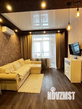 2-к квартира, на длительный срок, 53м2, 5/15 этаж