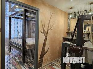 1-к квартира, посуточно, 32м2, 1/1 этаж