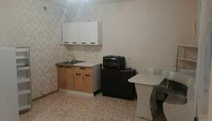 1-к квартира, на длительный срок, 35м2, 8/9 этаж