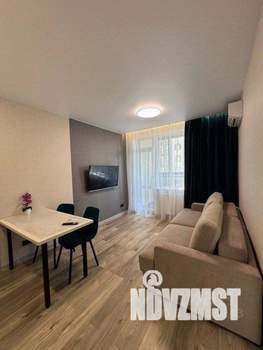 2-к квартира, посуточно, 50м2, 1/1 этаж