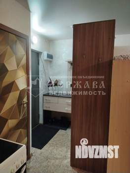 1-к квартира, на длительный срок, 26м2, 9/10 этаж