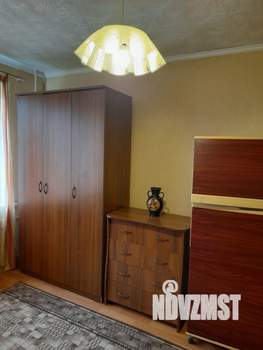 Студия квартира, на длительный срок, 17м2, 2/9 этаж