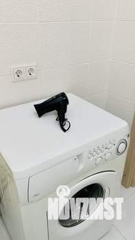 1-к квартира, посуточно, 31м2, 1/1 этаж