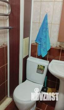 Студия квартира, на длительный срок, 24м2, 6/9 этаж