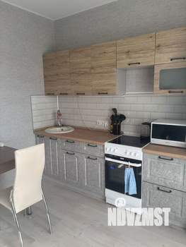 Студия квартира, на длительный срок, 26м2, 14/17 этаж