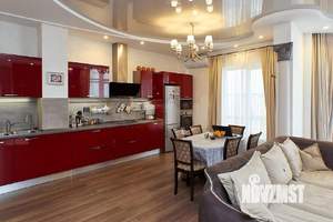 3-к квартира, на длительный срок, 100м2, 10/13 этаж