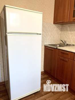 1-к квартира, посуточно, 40м2, 3/5 этаж