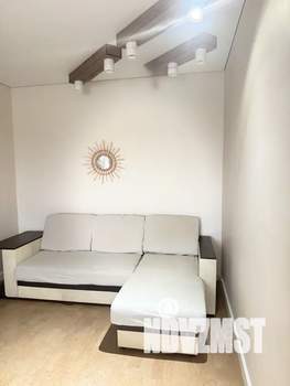 3-к квартира, посуточно, 90м2, 24/25 этаж