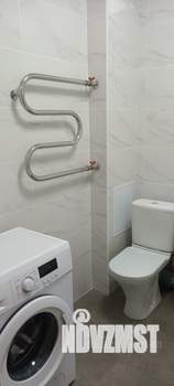 Студия квартира, на длительный срок, 27м2, 11/15 этаж