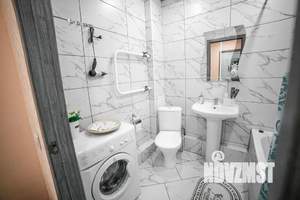 Студия квартира, посуточно, 30м2, 6/9 этаж