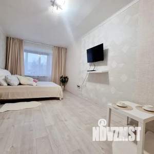 1-к квартира, посуточно, 36м2, 3/5 этаж