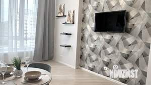 2-к квартира, посуточно, 45м2, 8/16 этаж