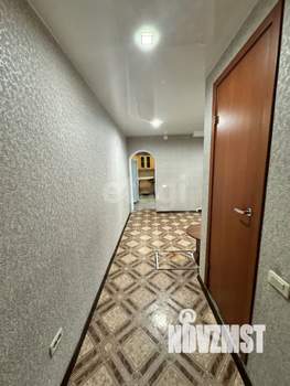 3-к квартира, на длительный срок, 55м2, 1/1 этаж