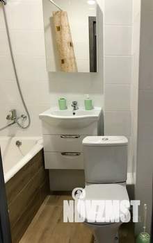 1-к квартира, посуточно, 31м2, 8/9 этаж