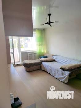 2-к квартира, на длительный срок, 48м2, 5/5 этаж