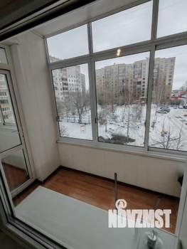 1-к квартира, на длительный срок, 40м2, 3/10 этаж