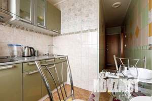 1-к квартира, посуточно, 33м2, 5/5 этаж