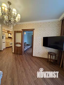3-к квартира, на длительный срок, 60м2, 3/5 этаж