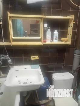 1-к квартира, на длительный срок, 24м2, 5/9 этаж