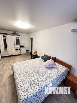 1-к квартира, на длительный срок, 36м2, 10/10 этаж