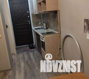 1-к квартира, на длительный срок, 17м2, 2/9 этаж