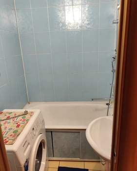 2-к квартира, на длительный срок, 44м2, 1/9 этаж