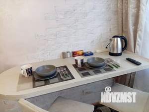 Студия квартира, посуточно, 16м2, 9/9 этаж