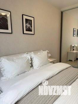 2-к квартира, посуточно, 40м2, 1/1 этаж