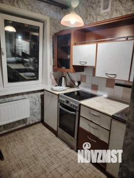 1-к квартира, на длительный срок, 30м2, 1/5 этаж