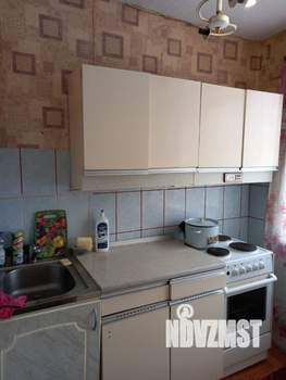 2-к квартира, на длительный срок, 44м2, 4/5 этаж