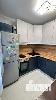 2-к квартира, на длительный срок, 48м2, 1/5 этаж