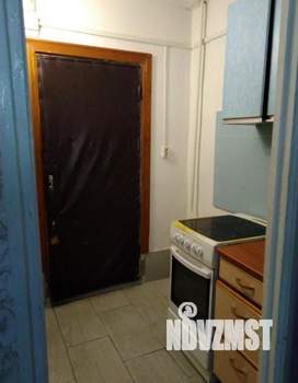1-к квартира, на длительный срок, 17м2, 4/9 этаж