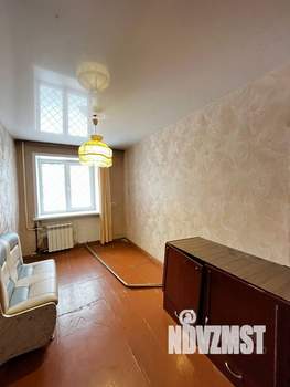 2-к квартира, на длительный срок, 47м2, 1/5 этаж