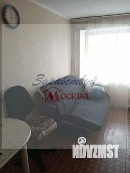1-к квартира, на длительный срок, 15м2, 5/5 этаж
