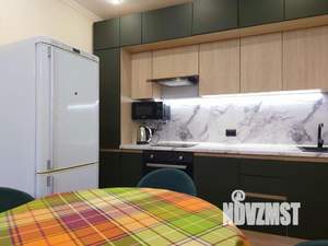 3-к квартира, на длительный срок, 100м2, 6/10 этаж