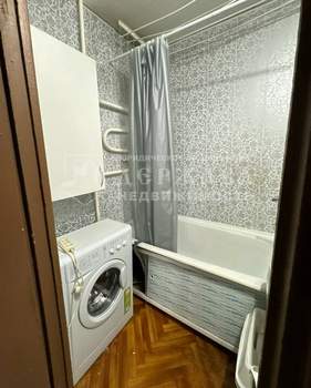 1-к квартира, на длительный срок, 34м2, 2/9 этаж