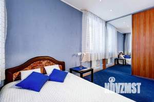 2-к квартира, посуточно, 48м2, 1/1 этаж